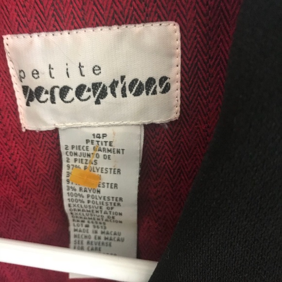 Jacket - Picture 3 of 3